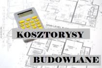 Kosztorysy budowlane , przetargi publiczne , szkolenia z kosztorysowania Norma 