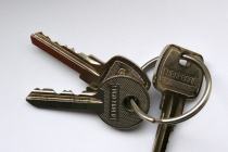 DORABIANIE KLUCZY 'NETTO' GALERIA OPOLANIN, OPOLE