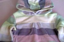  ciepła tunika-NEXT-