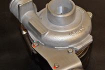 Turbosprężarka Suzuki