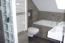 Usługi remontowo-wykończeniowe