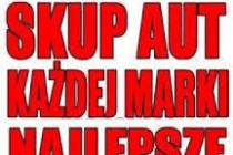 NAJLEPSZY SKUP AUT 511 579 990   PŁACE NAJWIĘCEJ!!! ODBIÓR NATYCHMIASTOWY KUPIĘ KAŻDE AUTO-USZKODZON