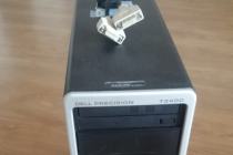 Komputer stacjonarny Dell