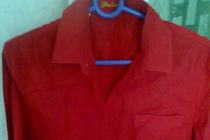 bluzka damska  koszulowa