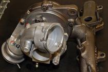 TURBOSPRĘŻARKI VOLKSWAGEN