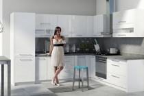 Meble do kuchni Creativa okucia Blum Hettich