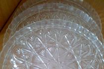 patery-plastik kryształ