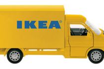 Transport IKEA