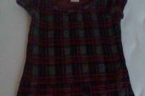 sukienka dziewczęca