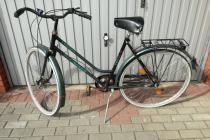 Rower miejski MARS - Damka