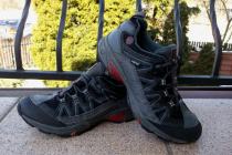 Buty oryginalne Viking
