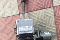 Fiat Punto II - Wspomaganie Elektryczne 6971