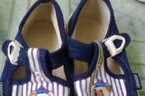 buty-papcie r,23
