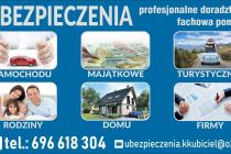 UBEZPIECZENIA