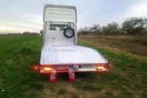 AUTOLAWETA-najazd laweta pomoc drogowa + lawta