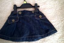 spódniczka  NEXT-wz.92cm.
