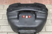 Kufer, bagażnik na motor