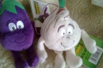 nowe mini świeżaki