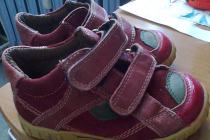 buty roz,23