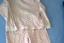 Piżama dziewczęca.wzr.122