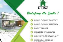 Usługi Remontowo-Budowlane | Montaż Wykładzin | Dachy płaskie | Styropapa | Odbiory mieszkań dewelop