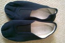 tenisówki dziewczęce