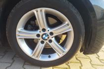 Alufelgi z oponami Michelen 225/50/17 2017r BMW F30