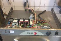 AGD serwis naprawa pralek lodówek zmywarek piekarników kuch. gazowych