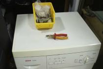 AGD serwis naprawa pralek lodówek zmywarek piekarników kuch. gazowych