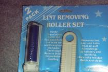 nowe rolki do ubrań