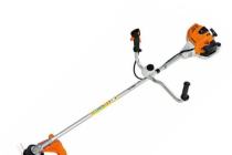 Kosa spalinowa STIHL FS260+akcesoria