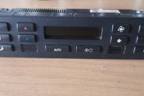 Panel klimatronika Bmw E46