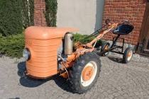 Kupię ciągnik dzik  lub władimirec t25