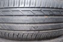 Sprzedam Nowe Opony Bridgstone 215/50R18 4szt. Cena 400zł
