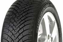Zima Falken Eurowinter HS01 235/50 R18 101V XL parę 400zł