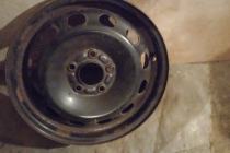 Felgi stalowe 4 szt. do Ford Focus MK2