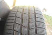 Sprzedam Continental zima 235/60r16 cena 300zł