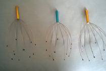 NOWY !!!masujący pająk