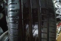 Sprzedam opony letnie Pireli 235/50R19 99V 500zł