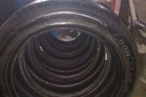 Komplet opony letnie Goodyear 215/50R18 92V Rok 2019 400zł