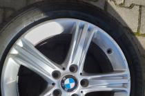 Opony 4szt Michelen 225/50/17 2017r BMW F30 wielosezonowe