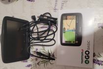 Nawigacja TomTom Go Basic 5'