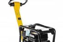 Zagęszczarka glebogryzarka wertykulator wiertnica agregat 