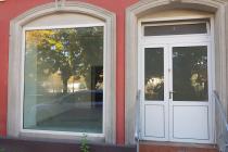 Wynajmę lokal użytkowy w Głuchołazach, ul Powstańców Śląskich, 42m2 .