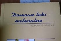 domowe naturalne leki