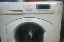 Pralka Hotpoit Ariston eco6D109