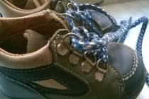 zimowe buty chłopięce