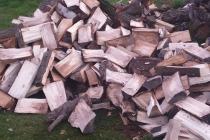 SUCHE drewno kominkowe PROMOCJA!! 400zł/mp