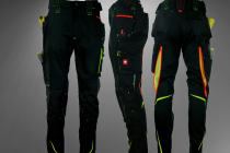 SPODNIE ENGELBERT STRAUSS MOTION 2020 65511 400PLN