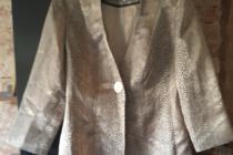 Płaszczyk rozmiar 40